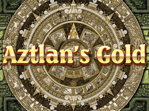 Aztlans Gold
