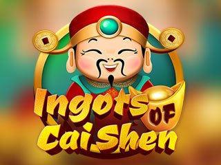 Ingots Caishen