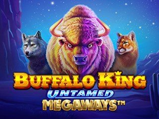 Buffalo King Untamed